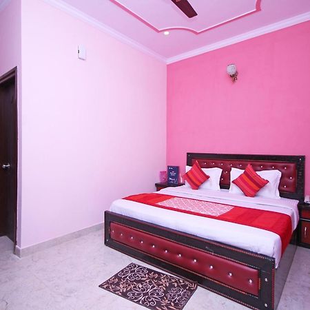 Hotel O Kempty Lake Adventure Resort Mussoorie Zewnętrze zdjęcie