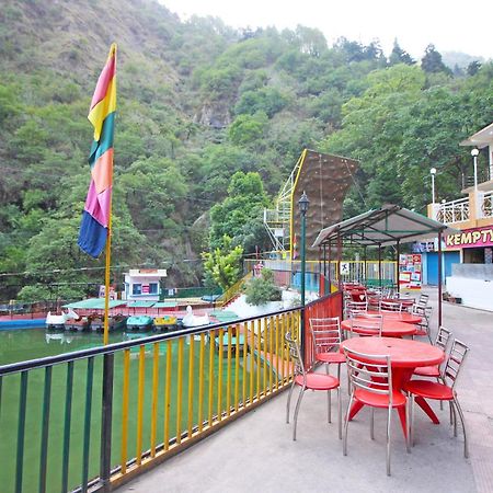Hotel O Kempty Lake Adventure Resort Mussoorie Zewnętrze zdjęcie