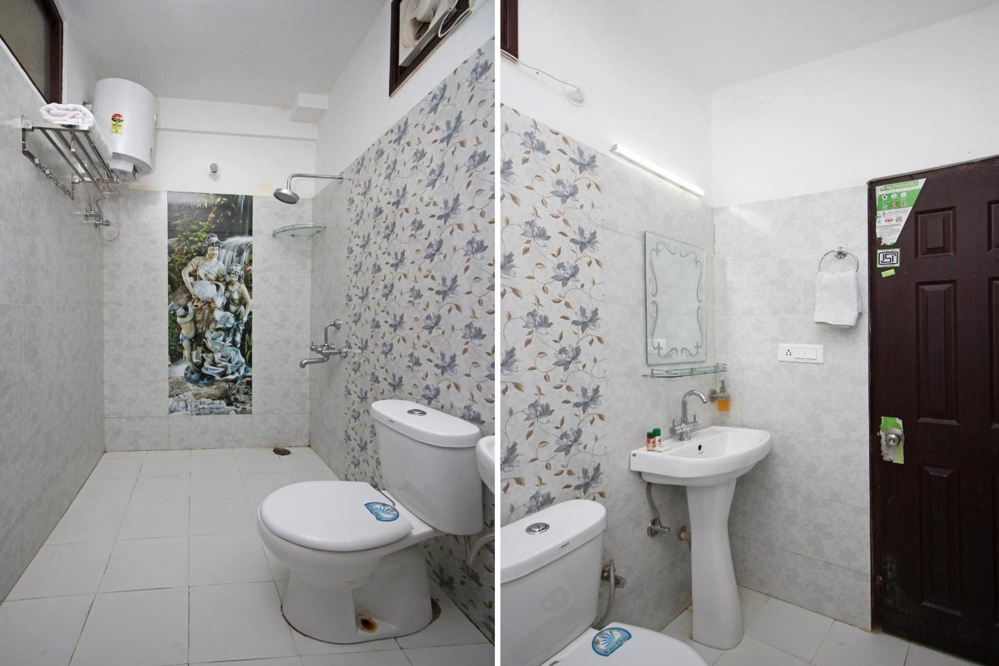 Hotel O Kempty Lake Adventure Resort Mussoorie Zewnętrze zdjęcie