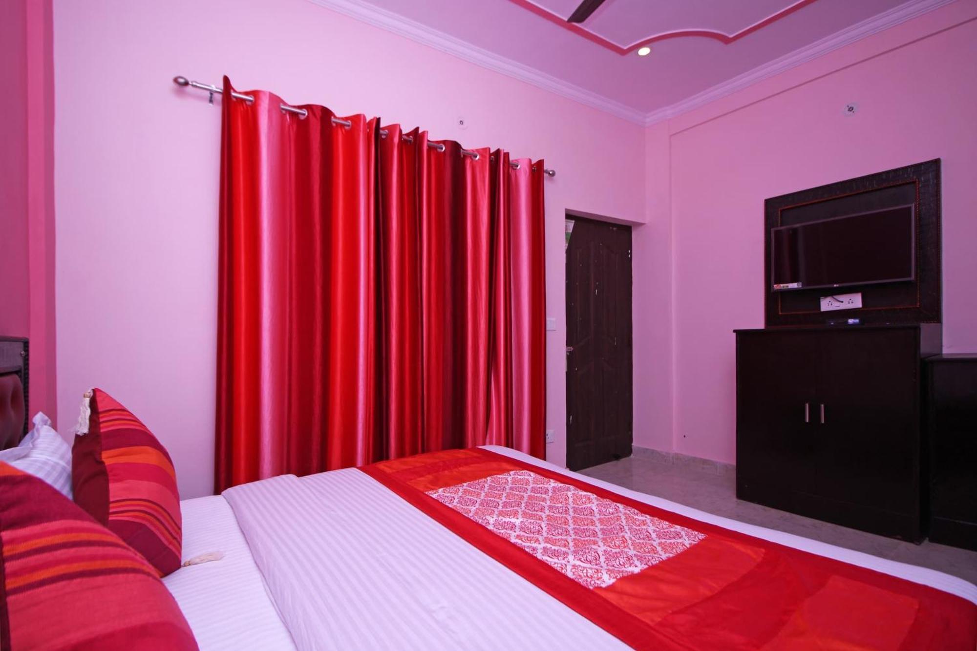 Hotel O Kempty Lake Adventure Resort Mussoorie Zewnętrze zdjęcie