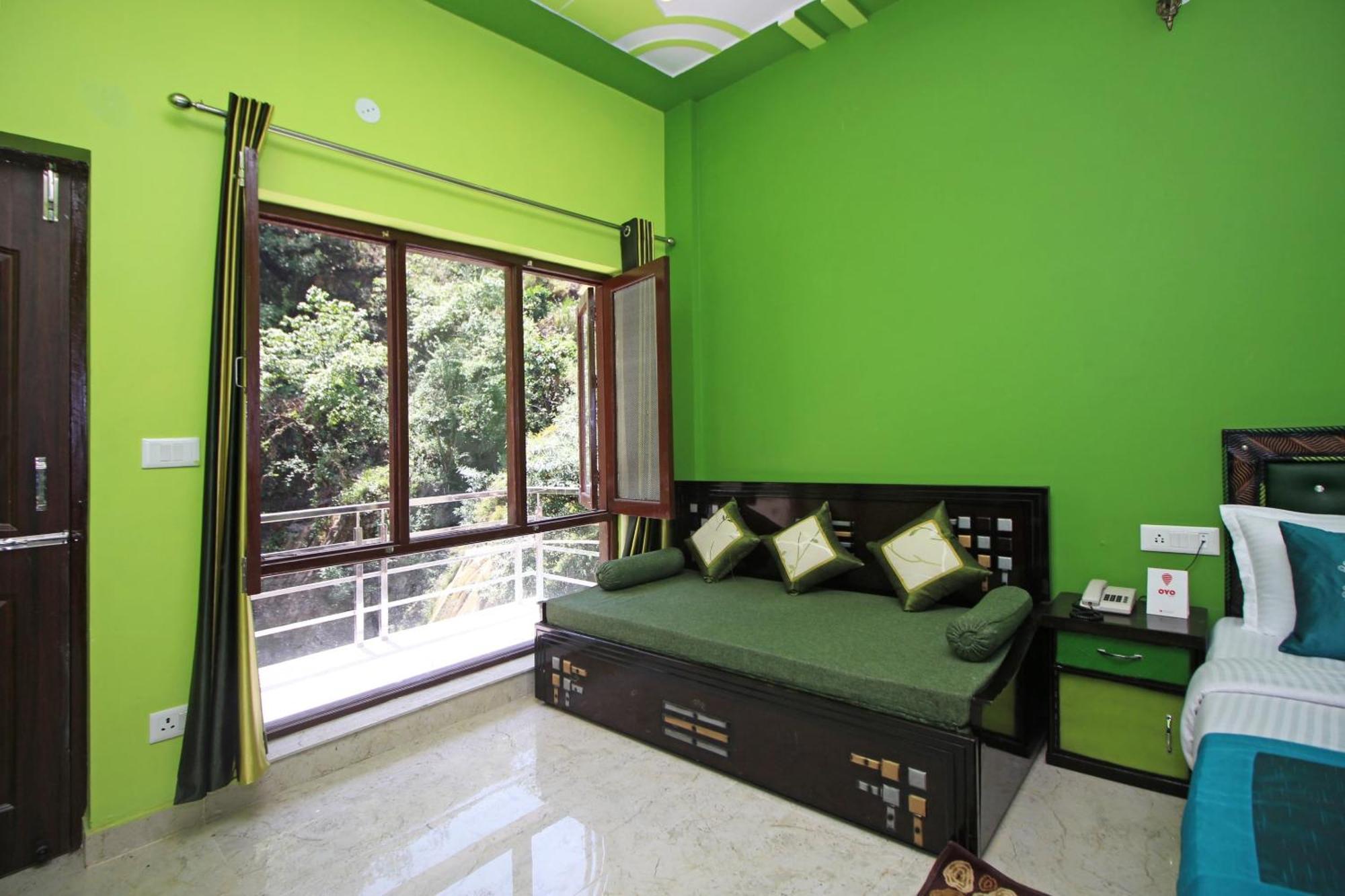 Hotel O Kempty Lake Adventure Resort Mussoorie Zewnętrze zdjęcie