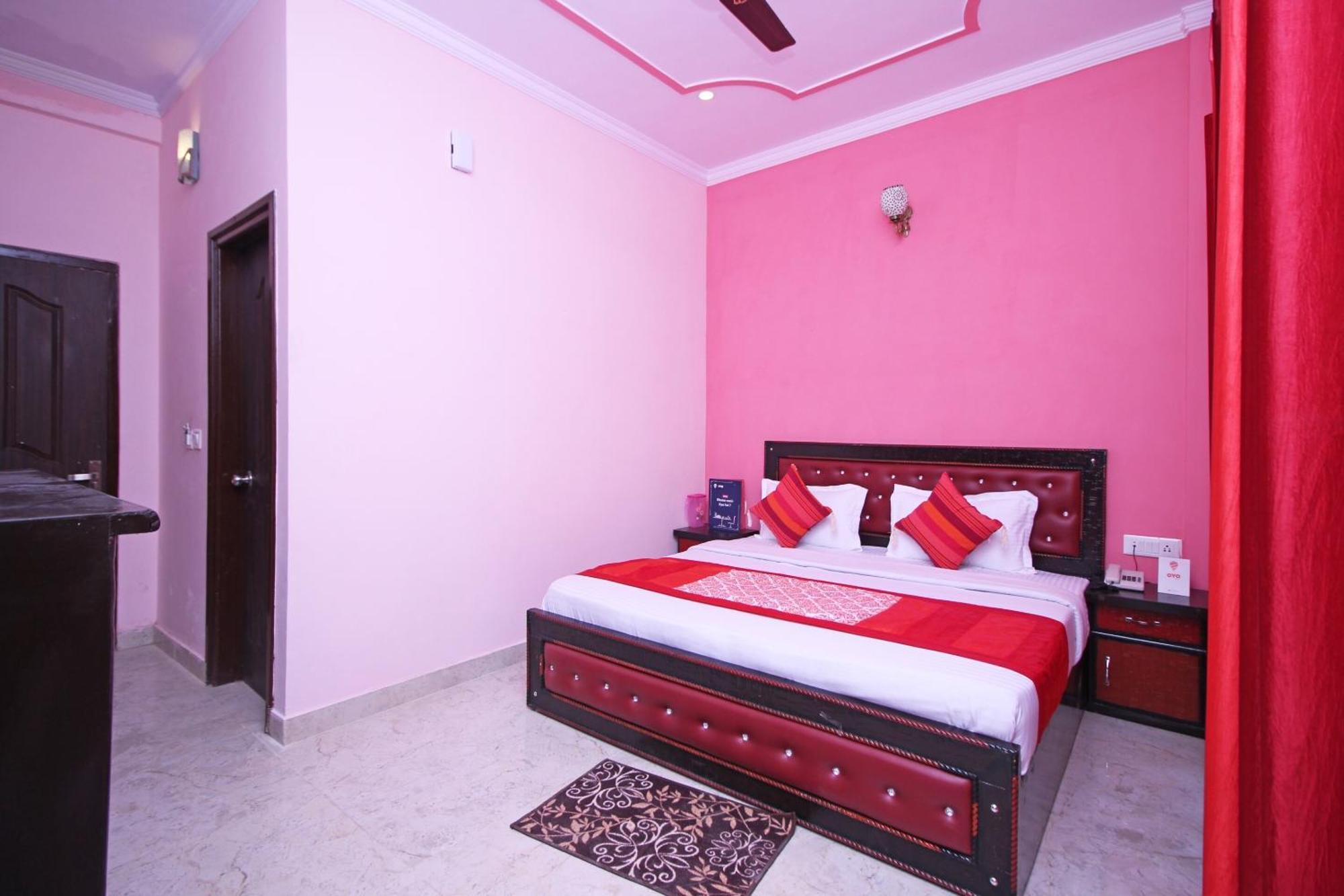 Hotel O Kempty Lake Adventure Resort Mussoorie Zewnętrze zdjęcie