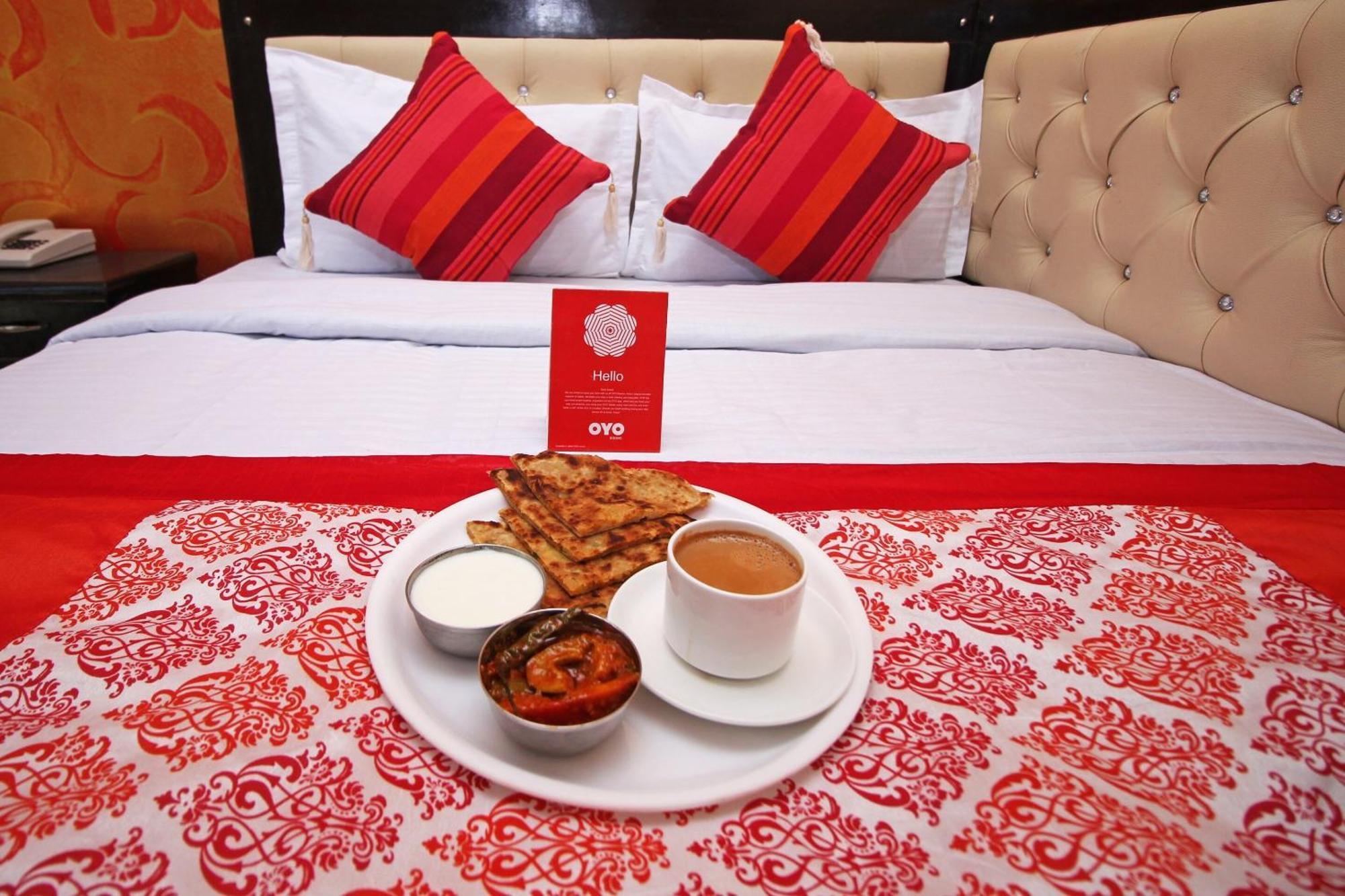 Hotel O Kempty Lake Adventure Resort Mussoorie Zewnętrze zdjęcie
