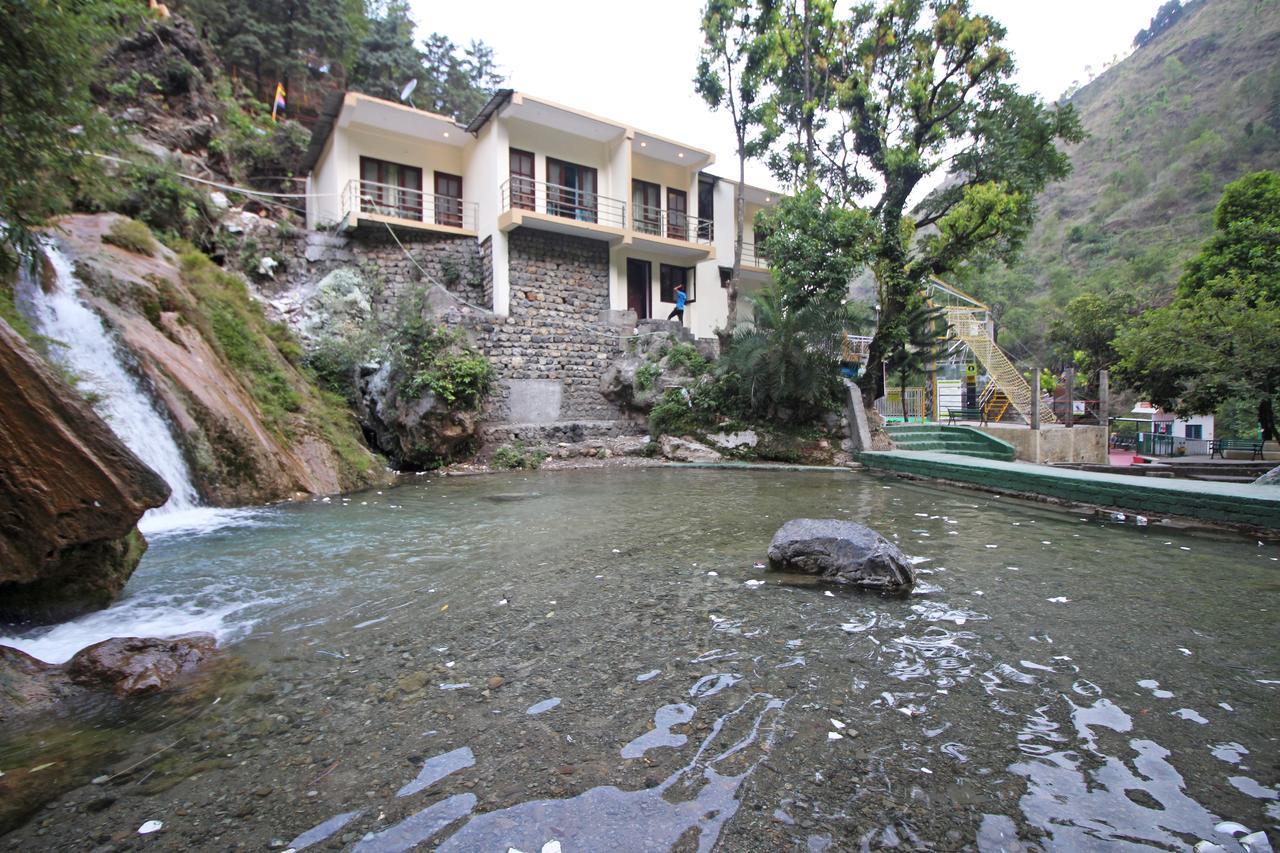 Hotel O Kempty Lake Adventure Resort Mussoorie Zewnętrze zdjęcie